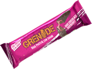Grenade Protein Bar Chocolat noir Framboise (1 x 60 g)