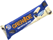 Grenade Protein Bar OREO White (1 x 60 g)