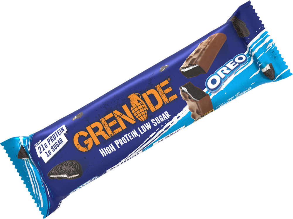 Grenade Carb Killa Protein Bar OREO (12 x 60 g)