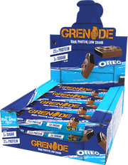 Grenade Protein Bar OREO (12 x 60 g)