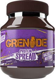 Grenade Protein Spread