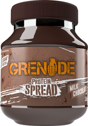 Grenade Protein Spread Chocolat au lait (360 g)