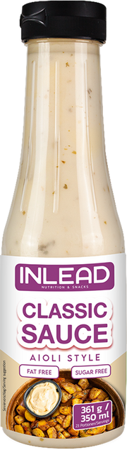 Inlead Classic Sauce
