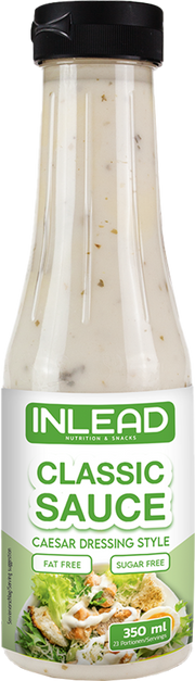 Inlead Classic Sauce