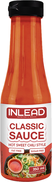Inlead Classic Sauce