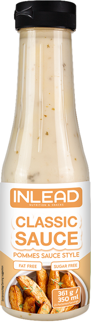Inlead Classic Sauce