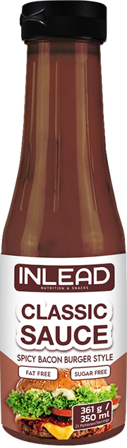 Inlead Classic Sauce