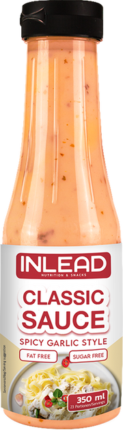 Inlead Classic Sauce