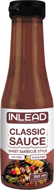 Inlead Classic Sauce