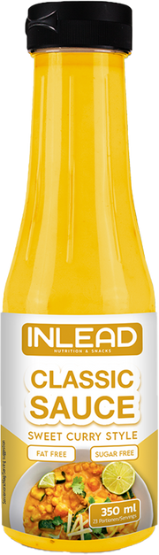 Inlead Classic Sauce