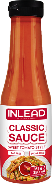 Inlead Classic Sauce