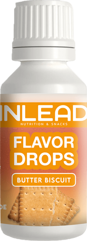 Inlead Flavor Drops