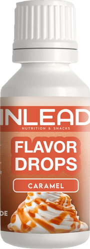 Inlead Flavor Drops