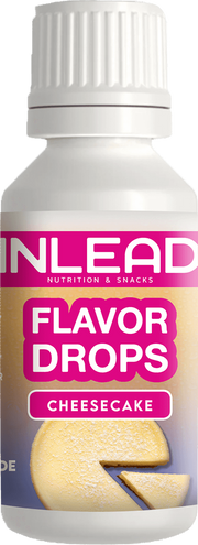 Inlead Flavor Drops