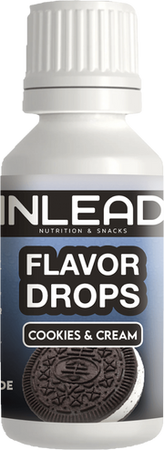 Inlead Flavor Drops