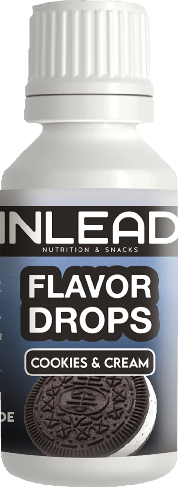 Inlead Flavor Drops