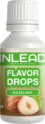 Inlead Flavor Drops
