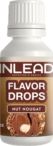 Inlead Flavor Drops