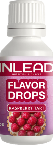 Inlead Flavor Drops