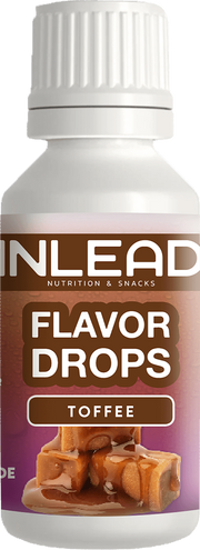 Inlead Flavor Drops