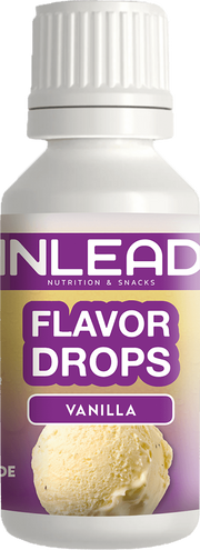 Inlead Flavor Drops