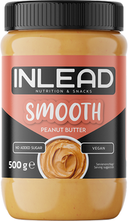 Inlead Peanut Butter