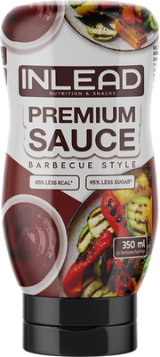 Inlead Premium Sauce
