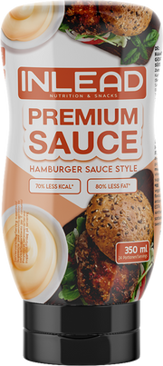 Inlead Premium Sauce