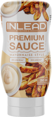 Inlead Premium Sauce
