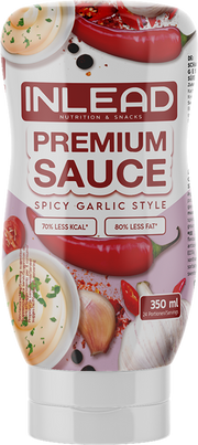 Inlead Premium Sauce