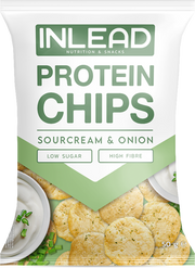 Inlead Protein Chips