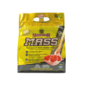 Mammoth Mass Fraise (2270 g)