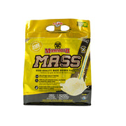 Mammoth Mass Vanille (2270 g)