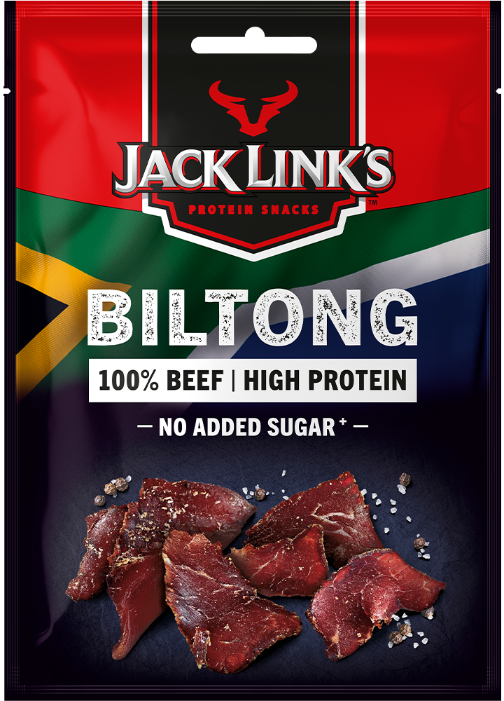 Jack Link's Biltong (12 x 25 g)