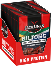 Jack Link's Biltong (12 x 40 g)