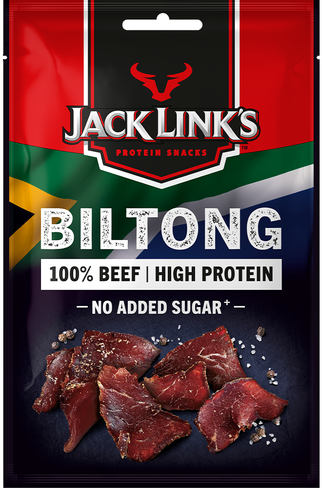 Jack Link's Biltong (12 x 70 g)