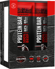 Jack Link's Beef Bar Original (14 x 22,5 g)