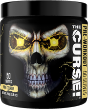 JNX Sports The Curse Pina Colada (250 g)