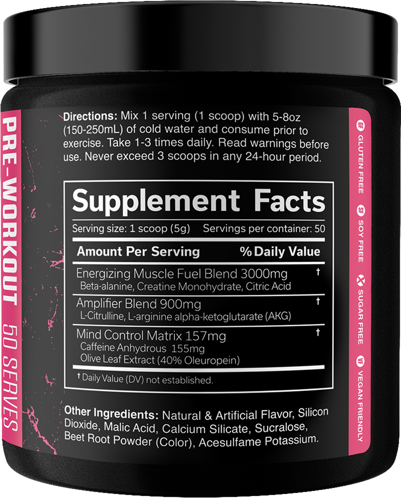 JNX Sports The Curse Tropical Storm (250 g)