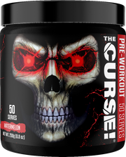 JNX Sports The Curse Pastèque (250 g)