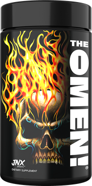 JNX The Omen (100 caps)