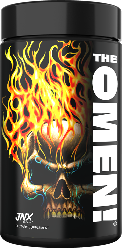 JNX The Omen (100 caps)