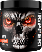 JNX Sports The Ripper Orange sanguine (150 g)