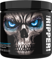 JNX Sports The Ripper Framboise bleue (150 g)