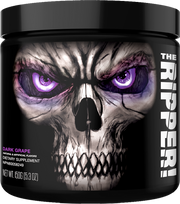 JNX Sports The Ripper Dark Grape (150 g)