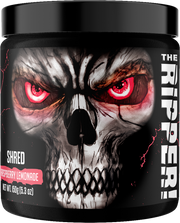 JNX Sports The Ripper Limonade à la framboise (150 g)
