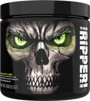 JNX Sports The Ripper Razor Lime (150 g)