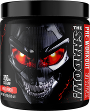JNX Sports The Shadow Fruit Punch (270 g)