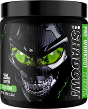 JNX Sports The Shadow Pomme verte (270 g)