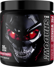 JNX Sports The Shadow Fraise Ananas (270 g)